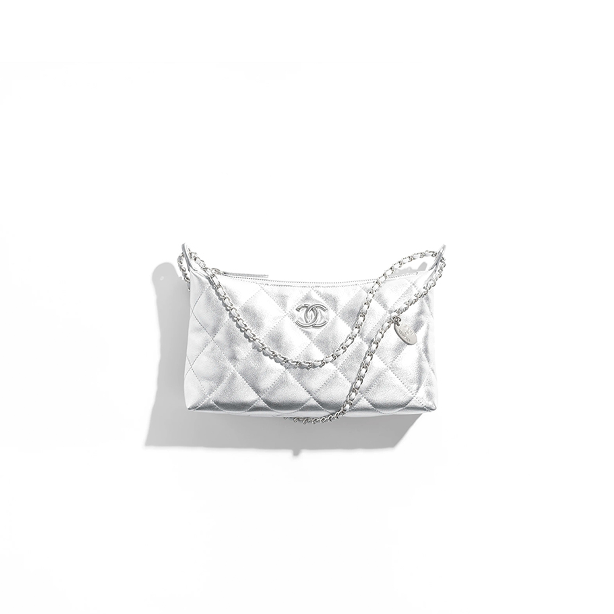 CHANEL HOBO HANDBAG AS5528 B20300 (26*17*8.5cm) CHANEL HOBO HANDBAG AS5528 B20300 (26*17*8.5cm)